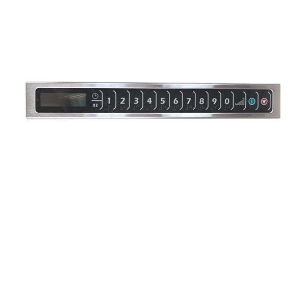 Touch Panel Assy
